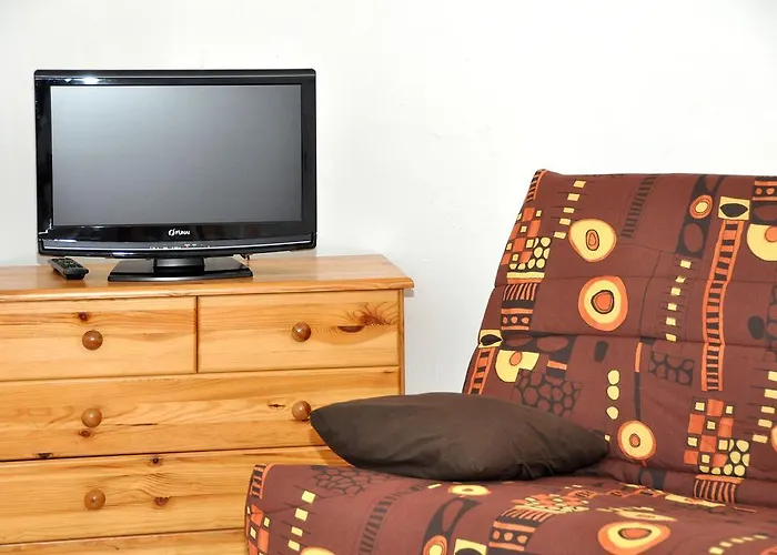 Aparthotel Sole E Mare 2*