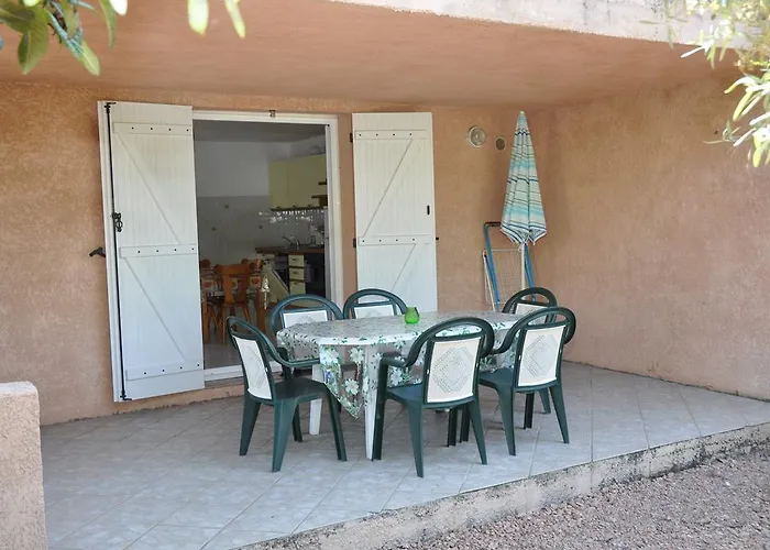 Aparthotel Sole E Mare 2*