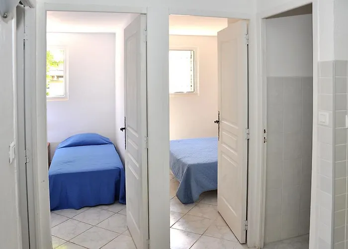 Apart Otel Sole E Mare