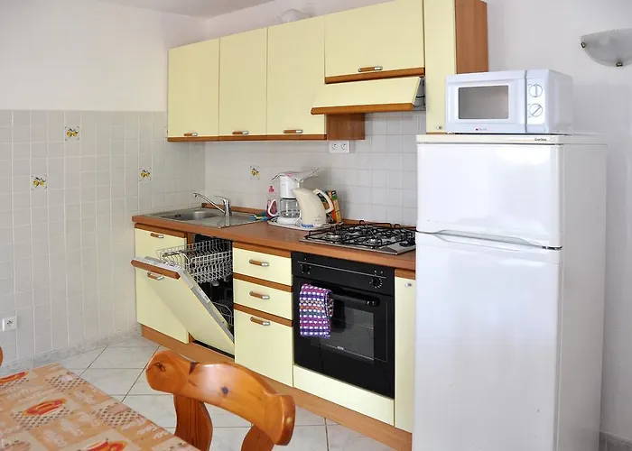 Apart Otel Sole E Mare 2*