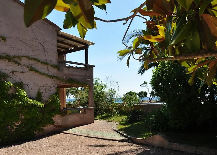 Apart Otel Sole E Mare