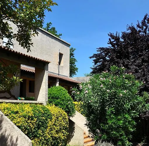 Sole E Mare Santa-Maria-Poggio (Corsica)