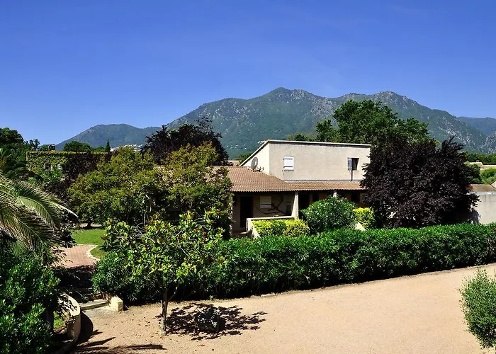 Aparthotel Sole E Mare 2*