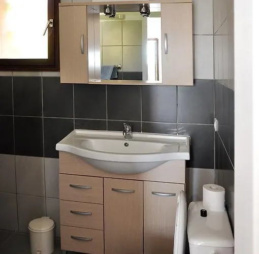 Aparthotel Sole E Mare 2*