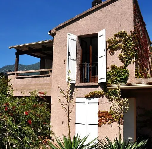 Sole E Mare Santa-Maria-Poggio (Corsica)