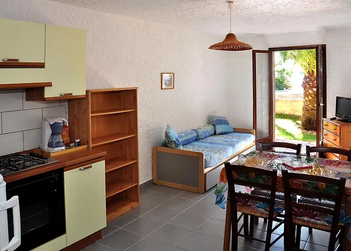 Aparthotel Sole E Mare