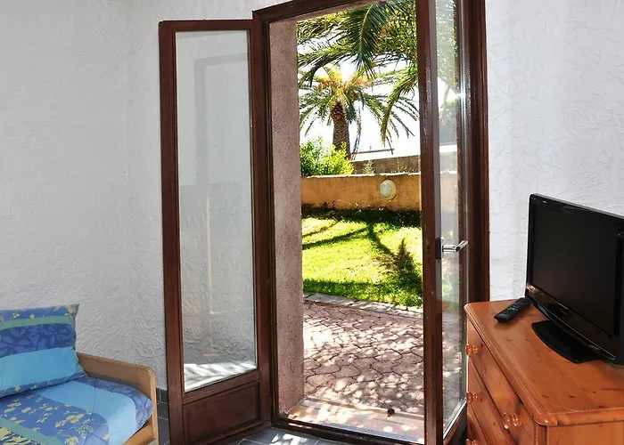 Sole E Mare Santa-Maria-Poggio (Corsica)