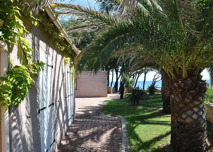 Apart Otel Sole E Mare