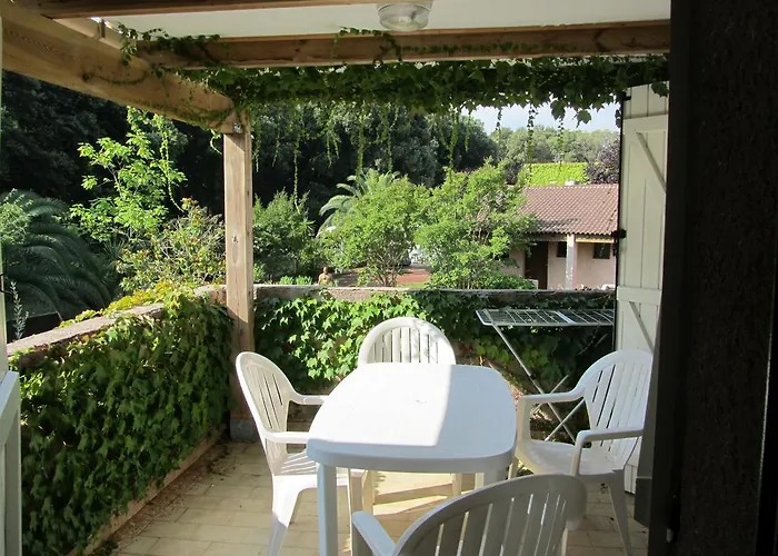 Apart Otel Sole E Mare