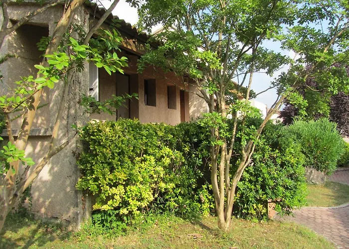 Sole E Mare Santa-Maria-Poggio (Corsica)