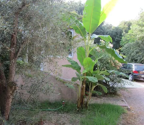 Apart Otel Sole E Mare 2*