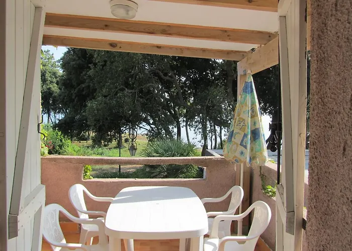 Apart Otel Sole E Mare 2*