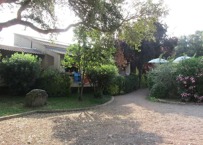 Apart Otel Sole E Mare