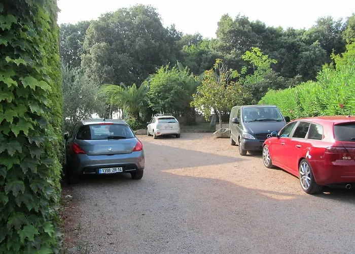 Aparthotel Sole E Mare 2*