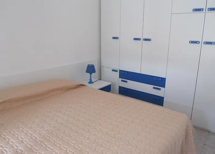 Apart Otel Sole E Mare Santa-Maria-Poggio (Corsica)