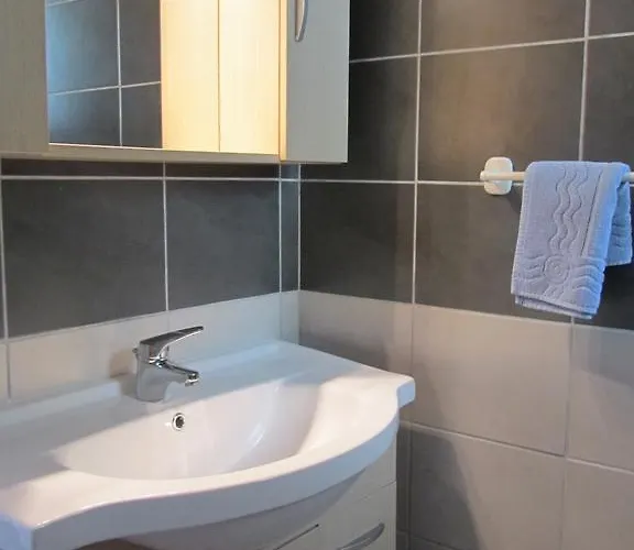 Apart Otel Sole E Mare