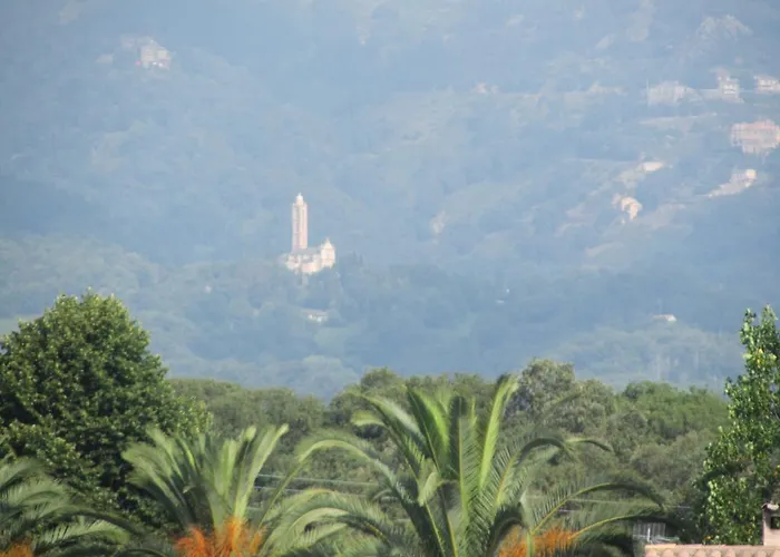 Apart Otel Sole E Mare 2*