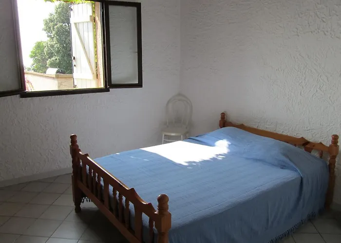 Sole E Mare Santa-Maria-Poggio (Corsica)