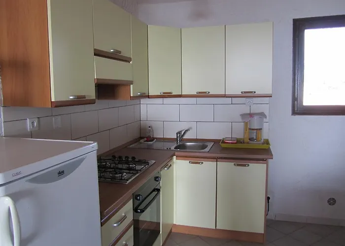 Apart Otel Sole E Mare