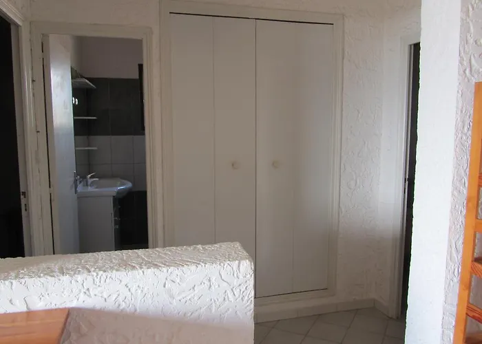 Aparthotel Sole E Mare