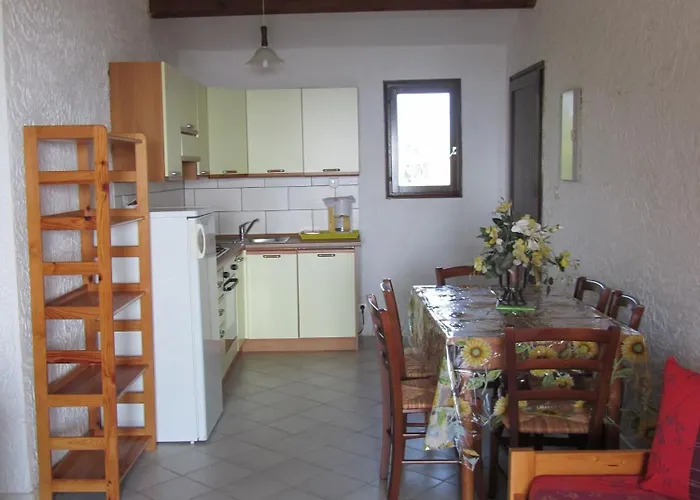 Aparthotel Sole E Mare