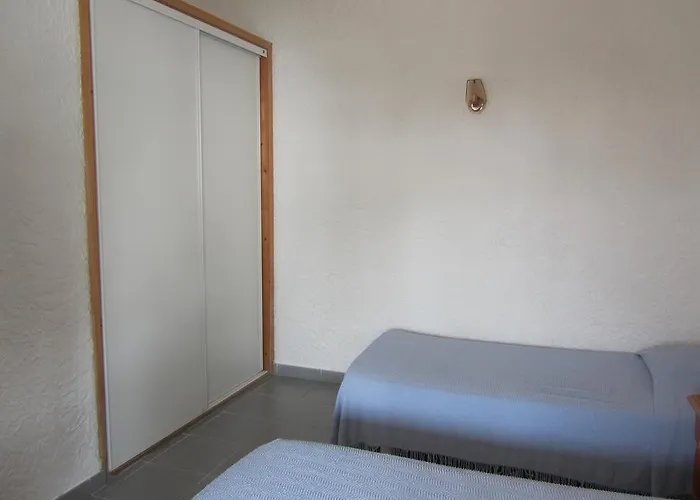 Sole E Mare Santa-Maria-Poggio (Corsica)