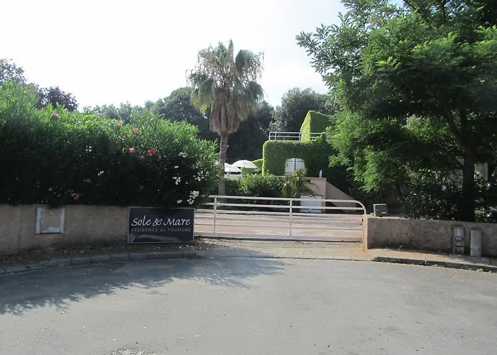 Aparthotel Sole E Mare 2*