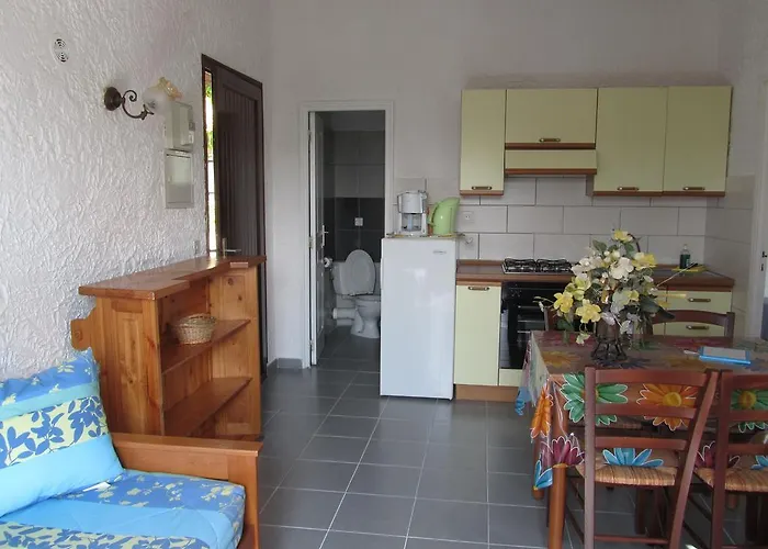 Aparthotel Sole E Mare 2*