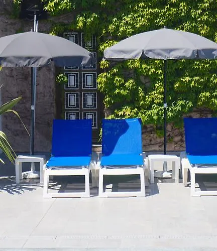 Apart Otel Sole E Mare 2*