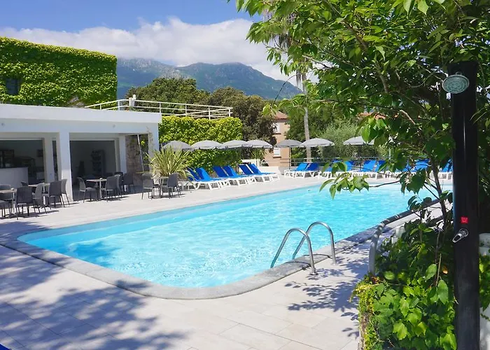 Sole E Mare Aparthotel 2*