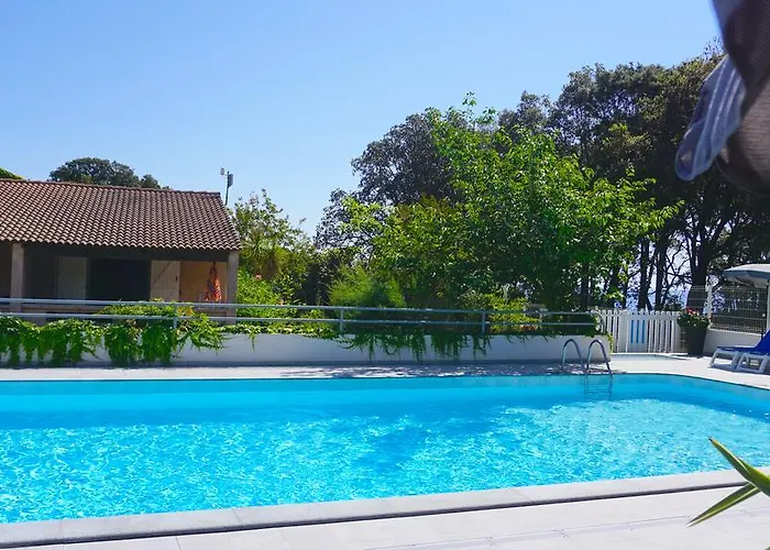 Sole E Mare Aparthotel