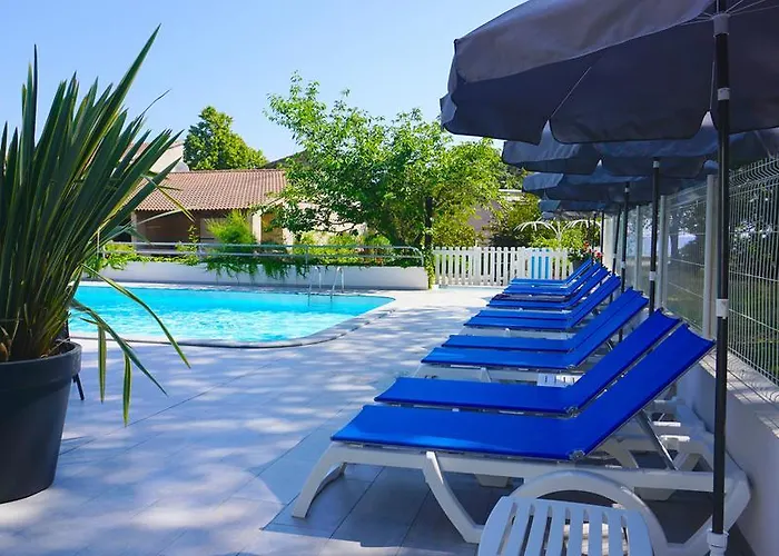 Apart Otel Sole E Mare